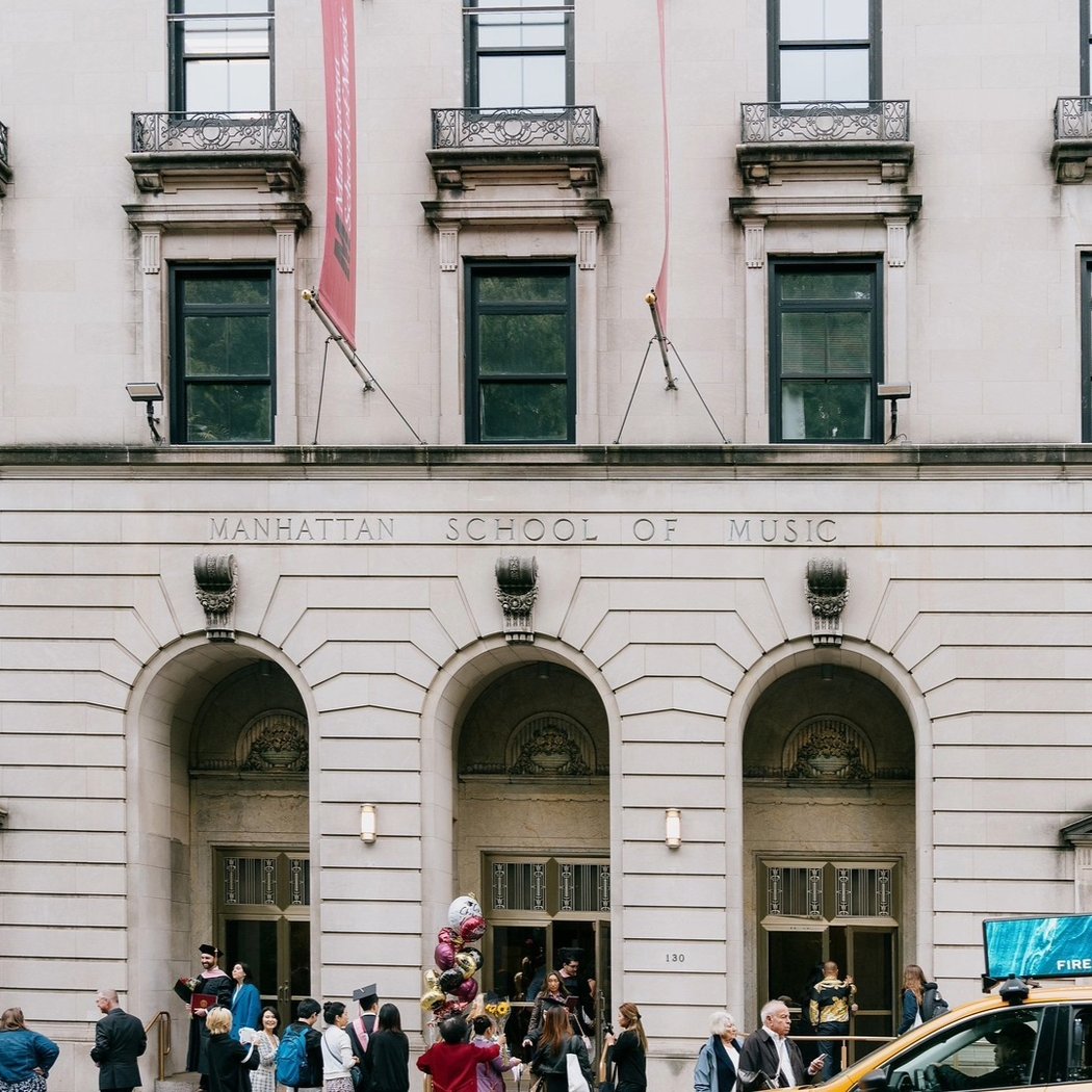 Manhattan School of Music 2