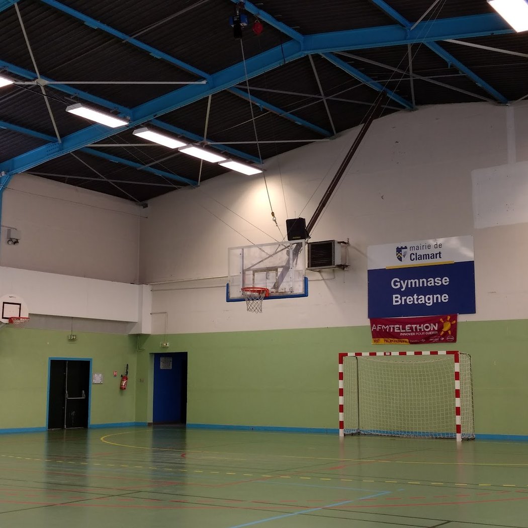 Clamart BC 2