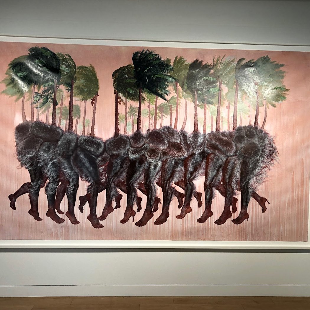 Museum of the African Diaspora (MoAD) Free Days 4