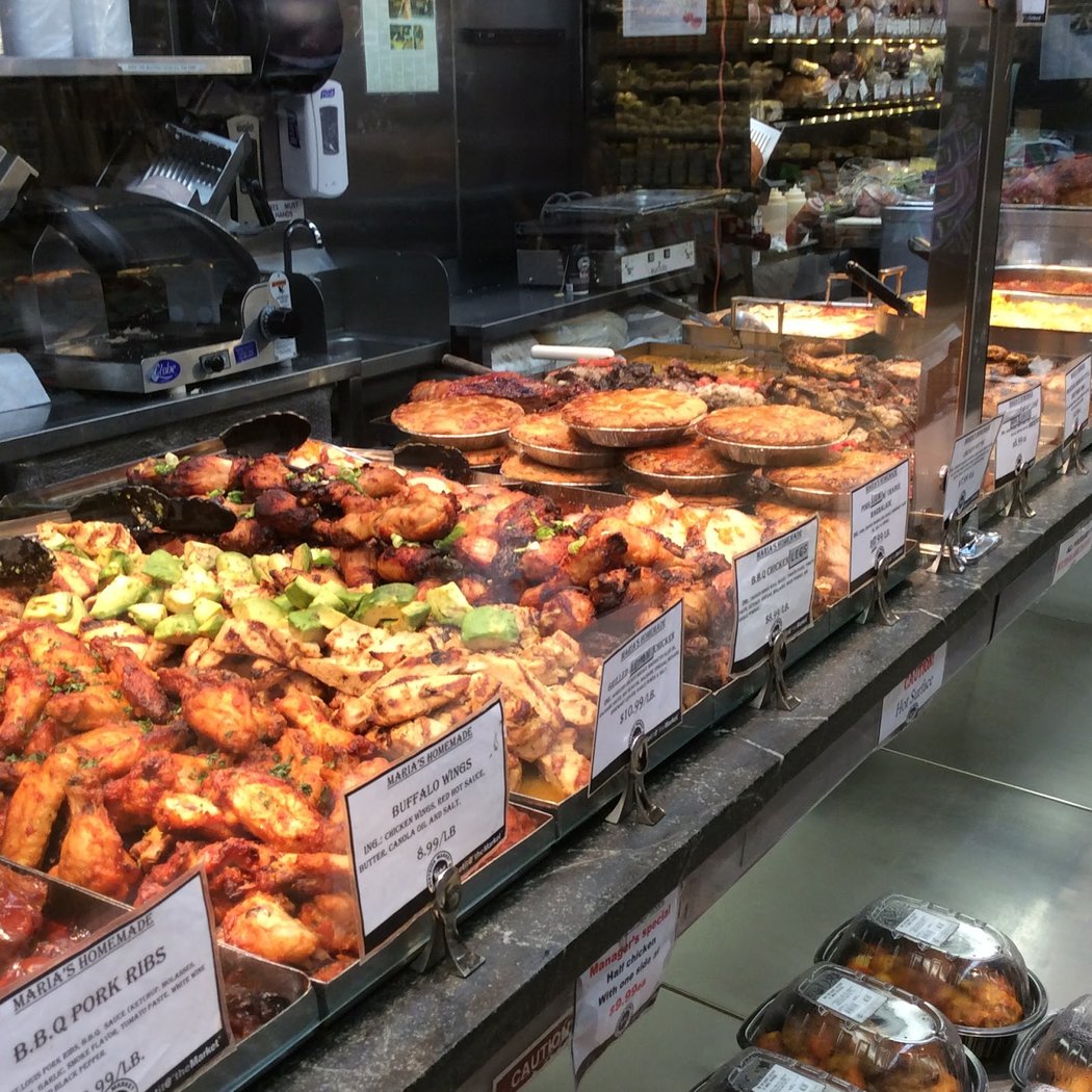 Westside Market NYC 3