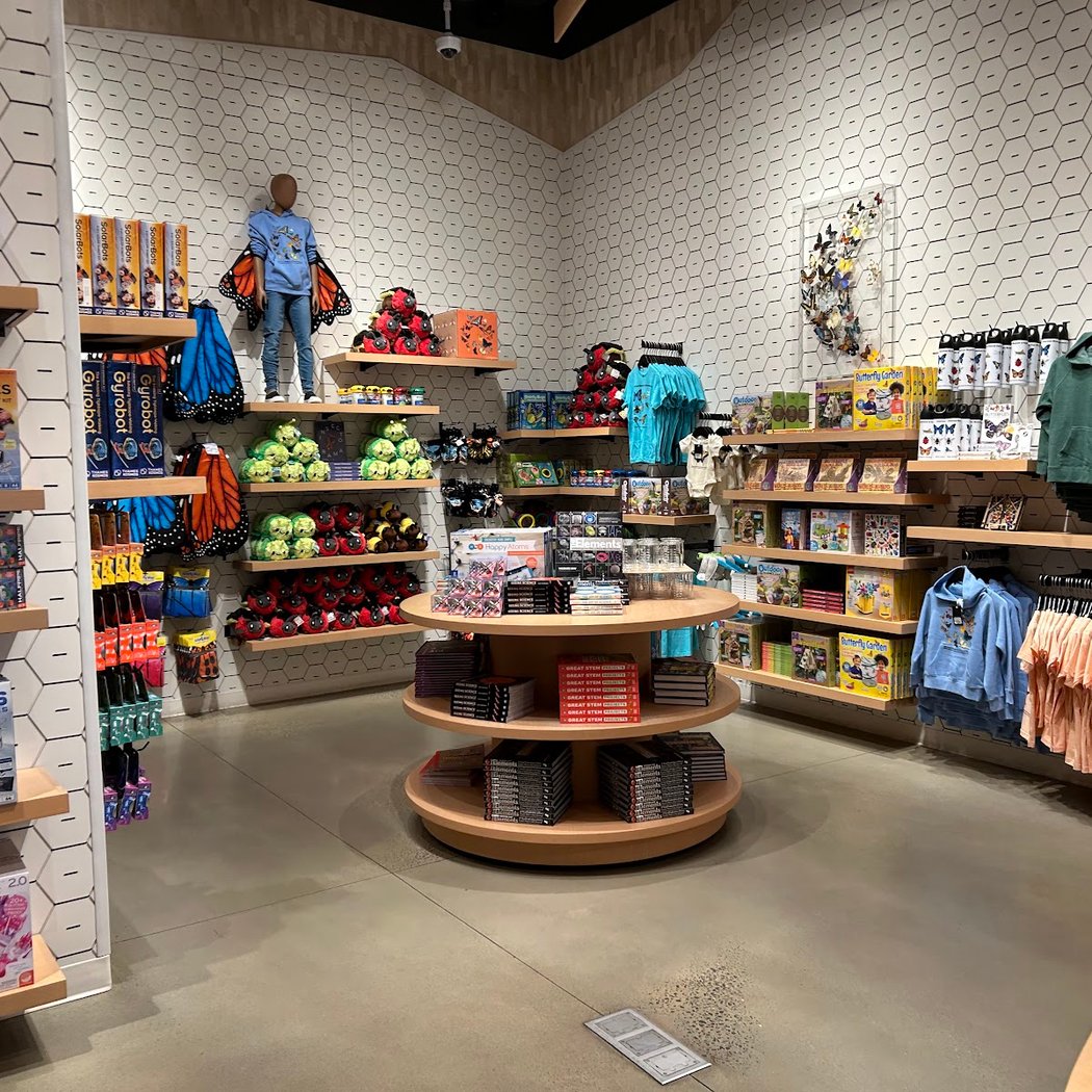 Gilder Gift Shop 1