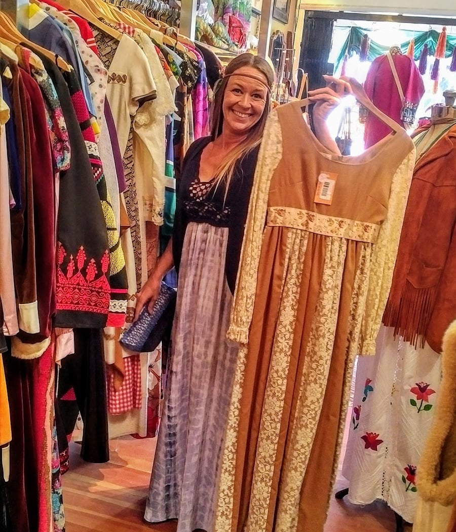 Buffalo Exchange 3