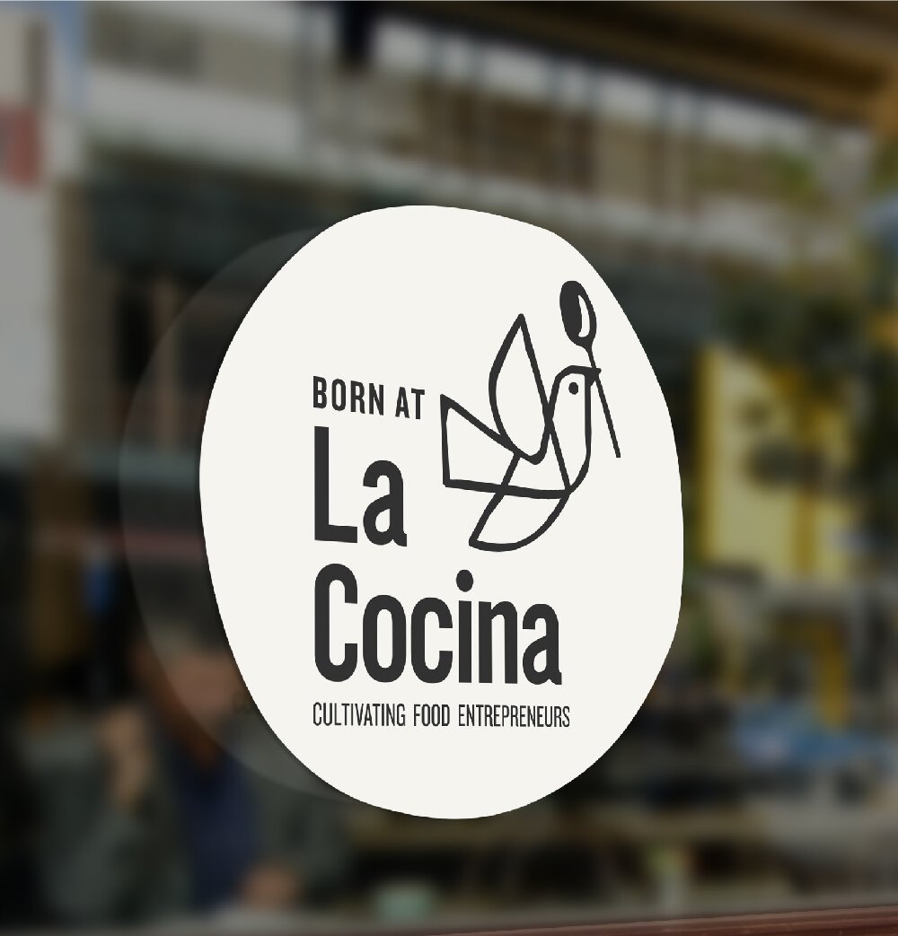 La Cocina on Hyde - A Commercial Kitchen 2