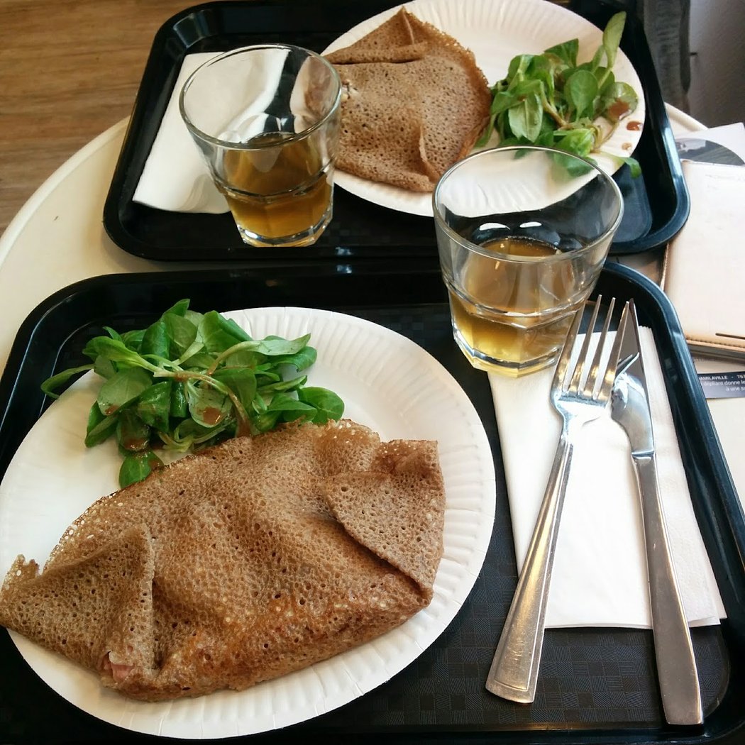 L'Essentiel 1