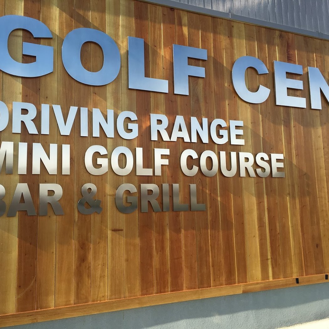 Alley Pond Golf Center 2
