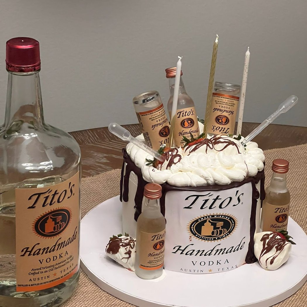 D-Dessert Table 3