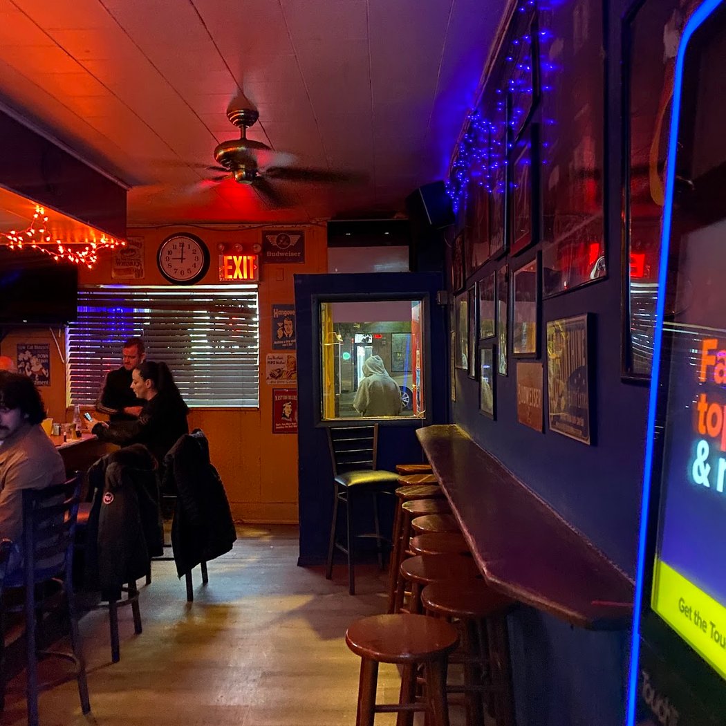 The Jar Bar 4
