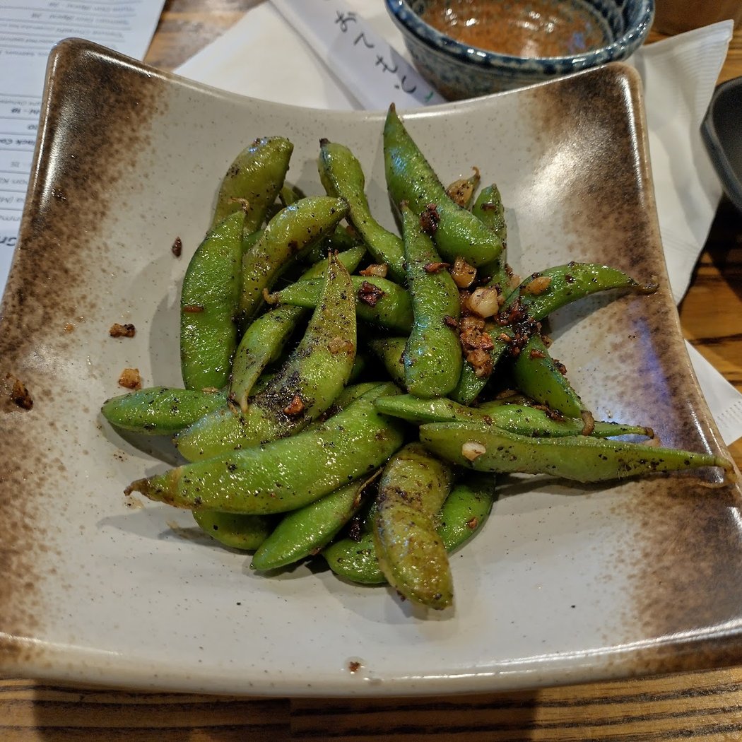 Kinjo Sushi & Izakaya 3