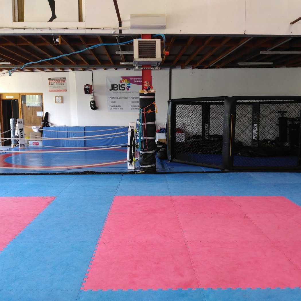 Fighting Self Defense 2