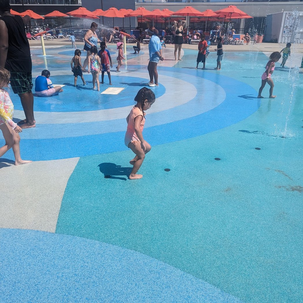 Asbury Splash Park 3