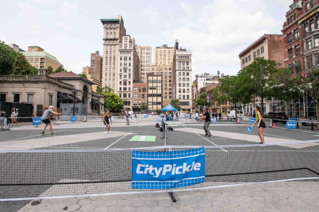 CityPickle at Hudson Yards 2