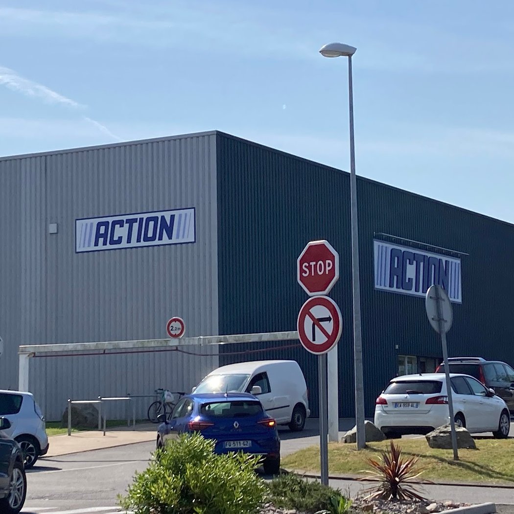 Action Saint-Brévins-les-Pins 2