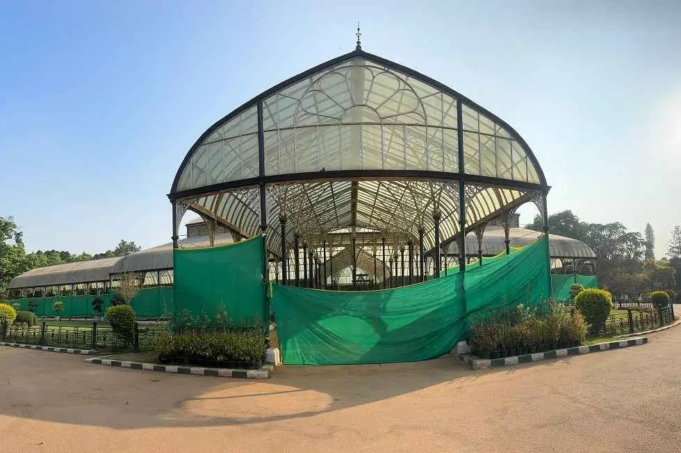 Lalbagh Heritage Trail 2