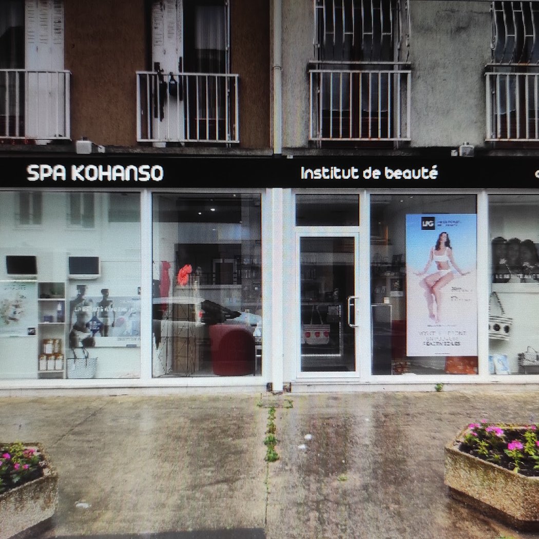 Spa Ko'Hanso 2