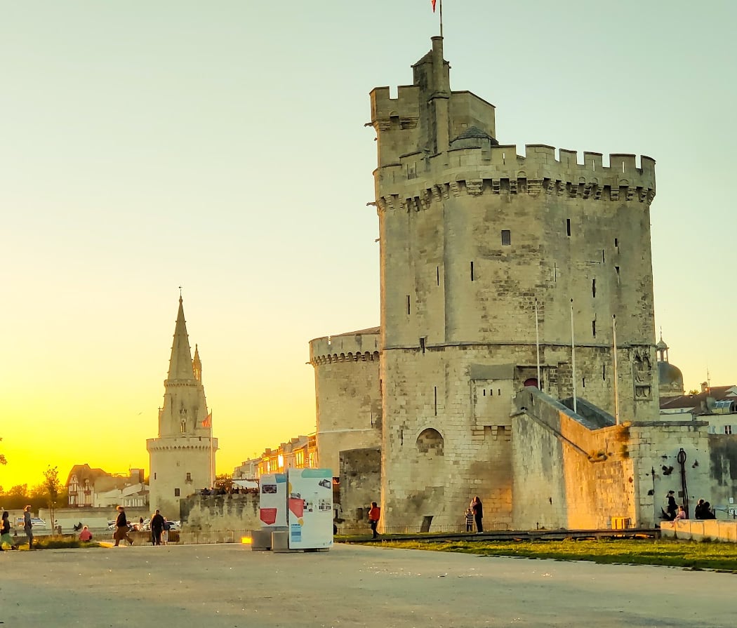 La Rochelle 3