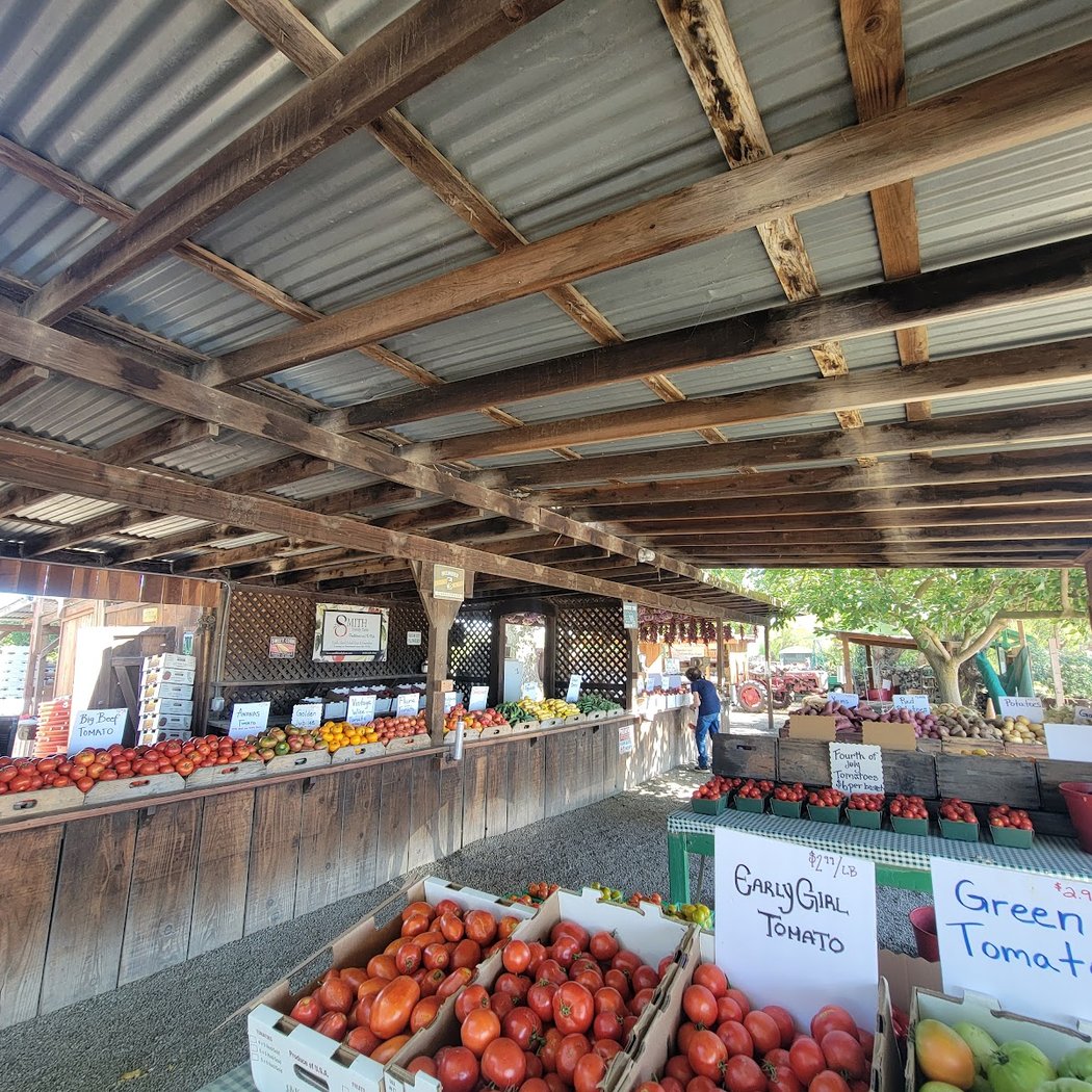 Smith Family Farm 2