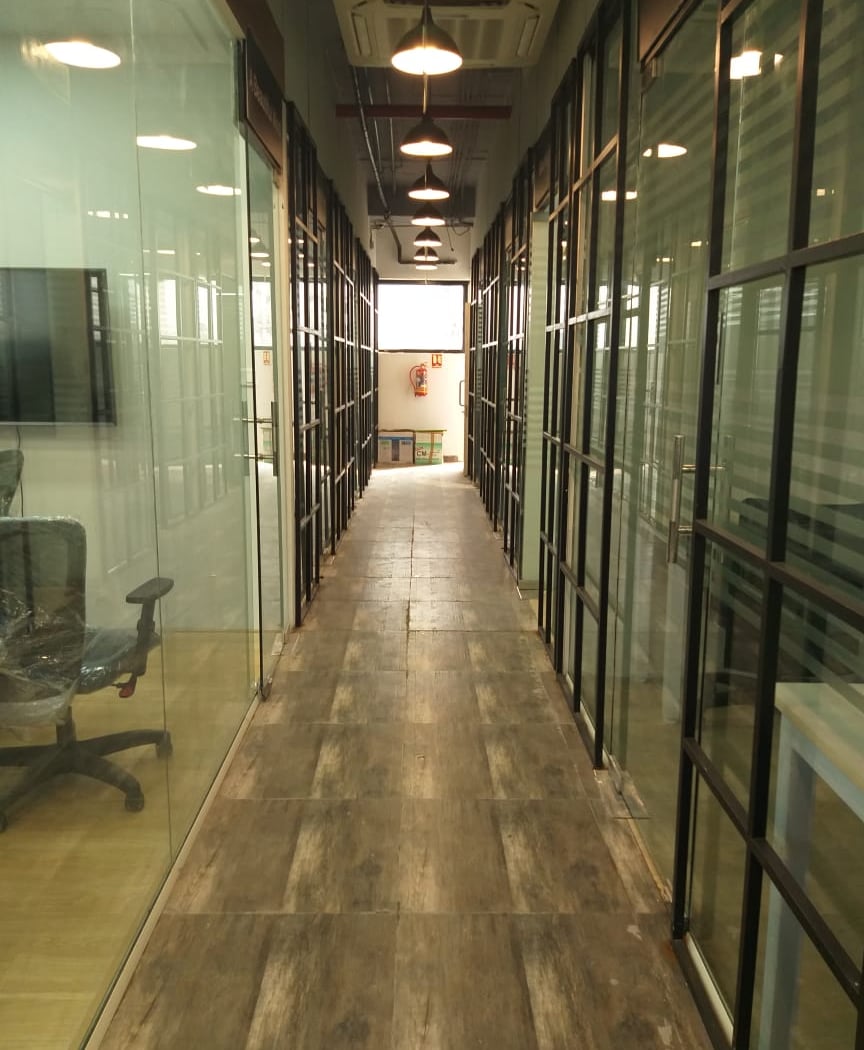 WorkX Coworking Spaces 2