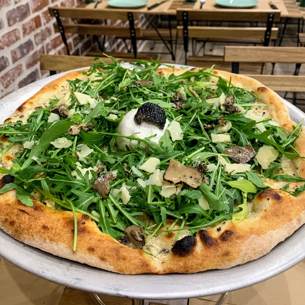 Scuderia Pizzeria Endoume 3