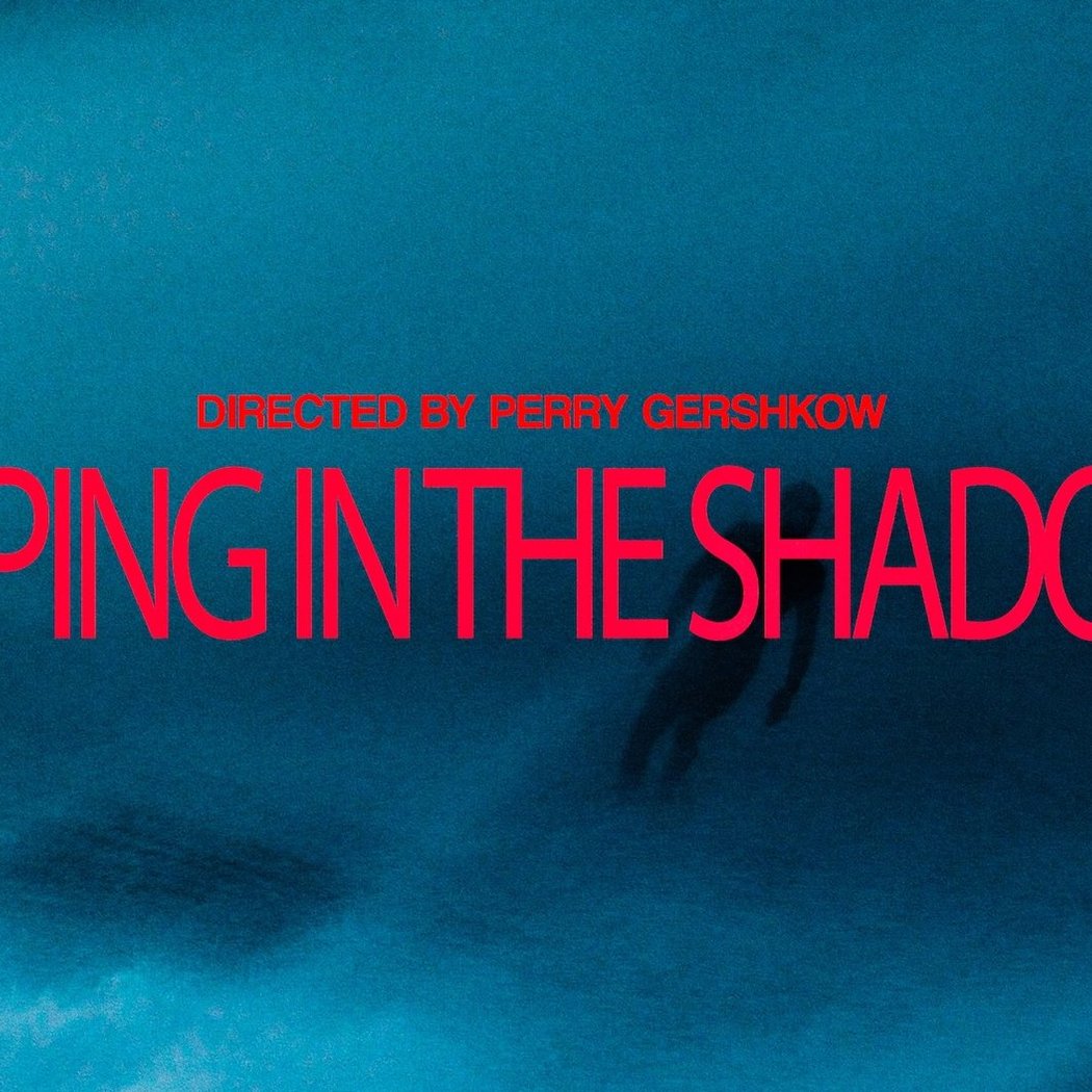 Keeping in the Shadows Surf Film 1