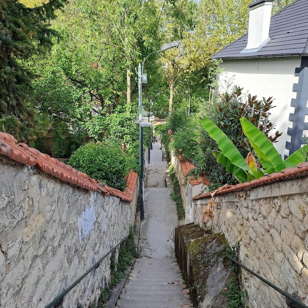 Passage Paul 1