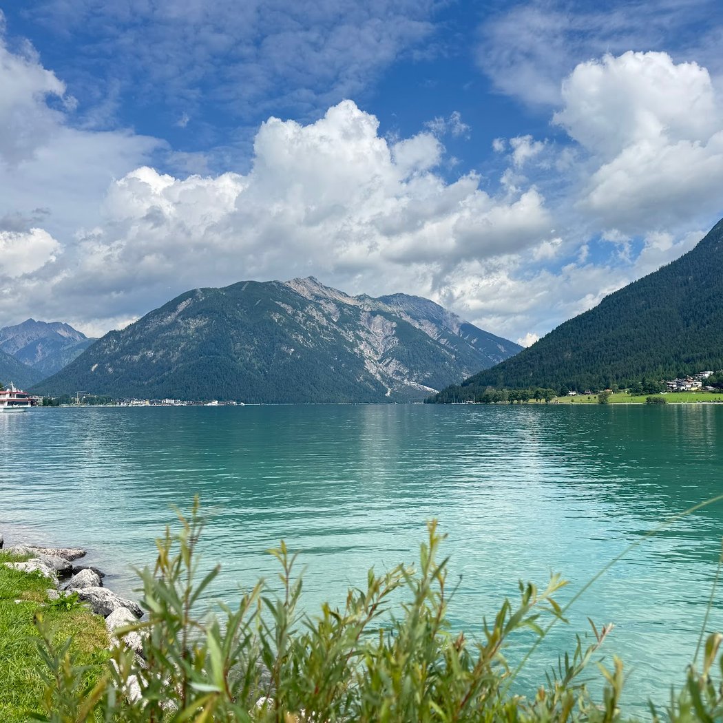 Achen Lake 1