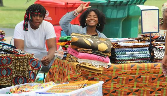 Buffalo Juneteenth 1
