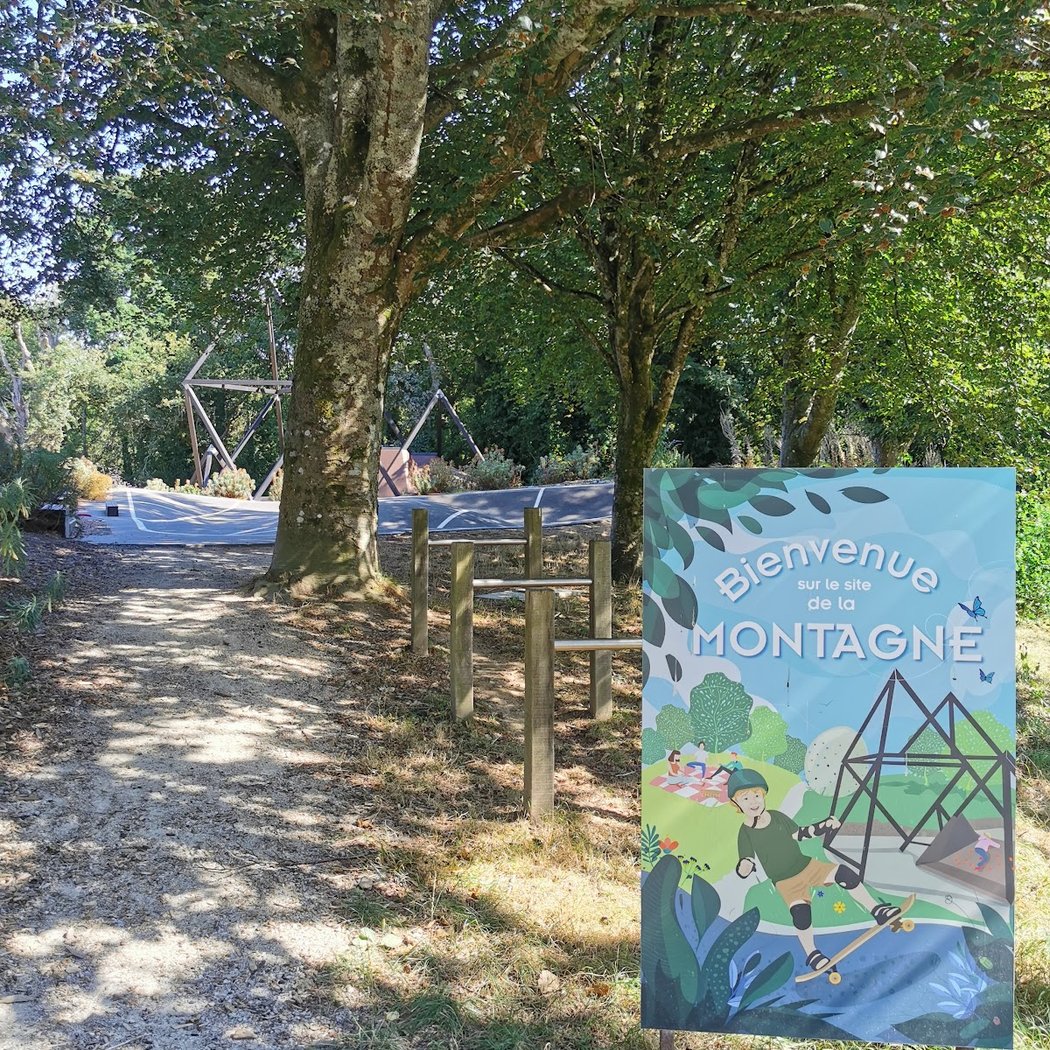 La Montagne Aire de Jeux 3