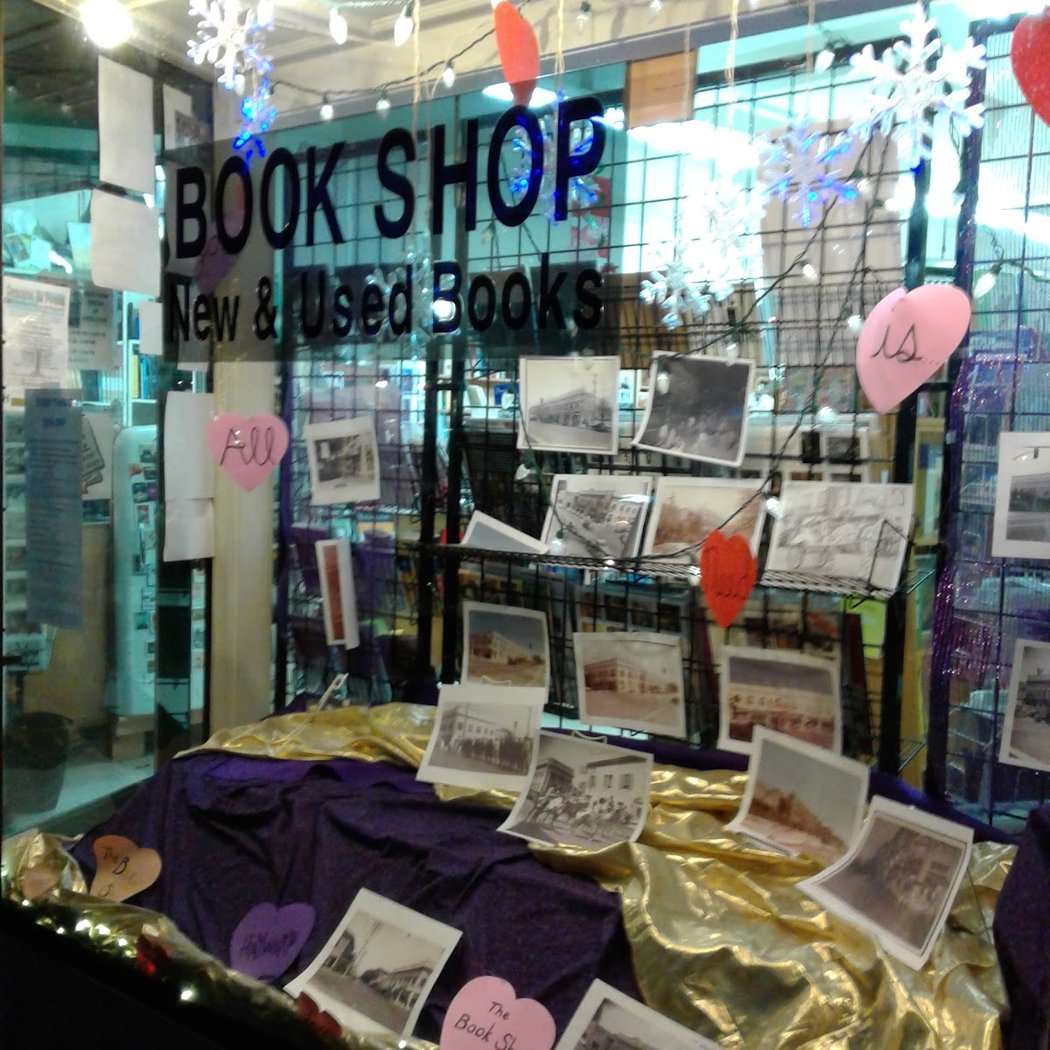 The Book Shop 3