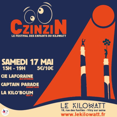 CzinziN 1