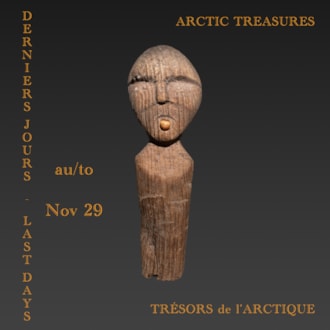 Treasures of the Arctic 1