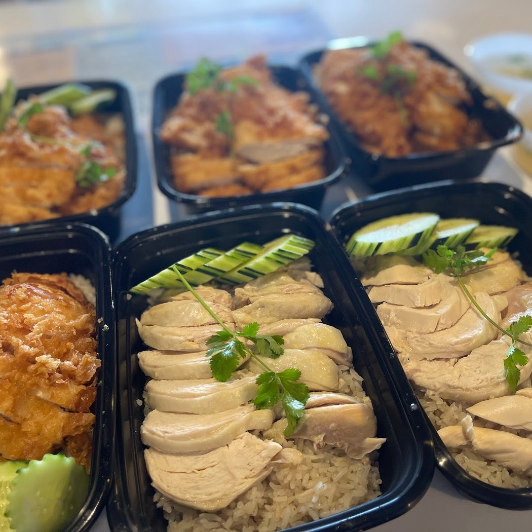 Lim's Thai Cuisine 2