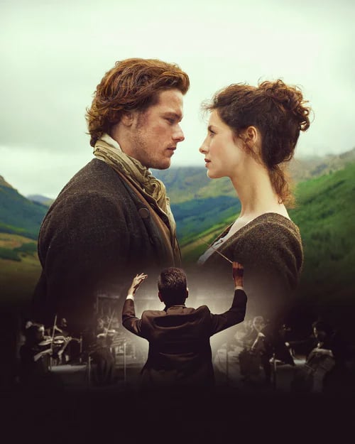 Outlander in Concert: Echoes Through the Highlands 1