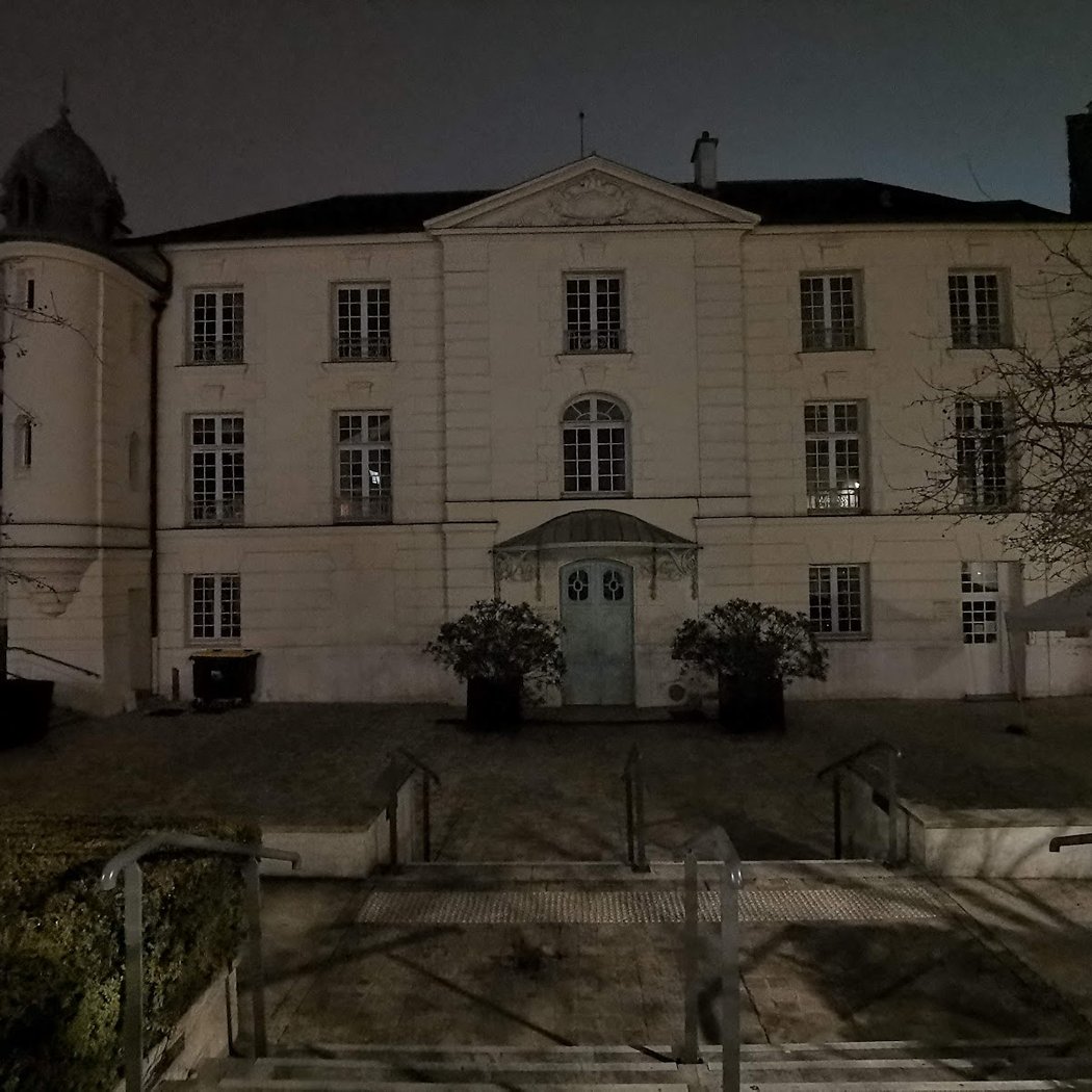 Ciné-concert club du conservatoire 2