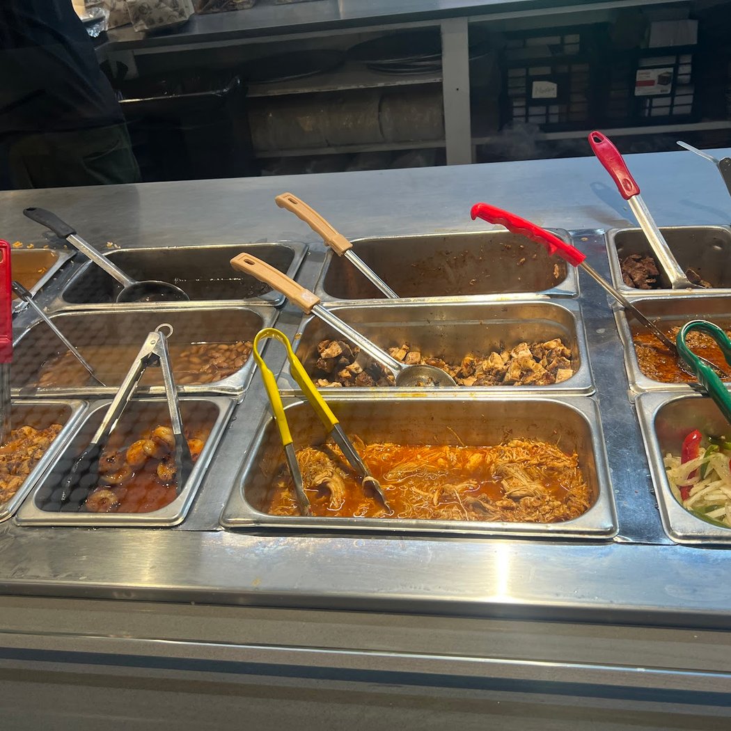 Tacobee's 3