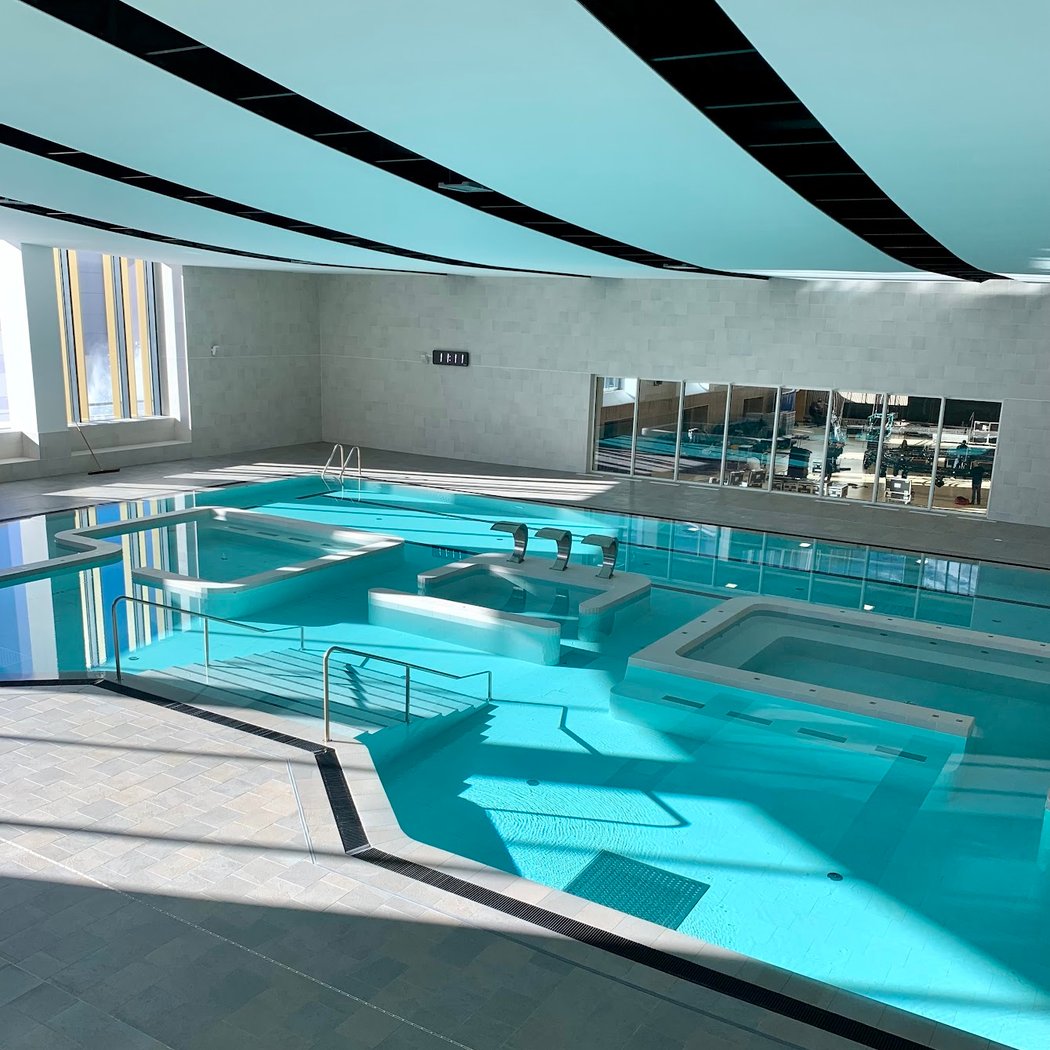 Le Board - Val Thorens - Sport&Wellness Les Belleville 2