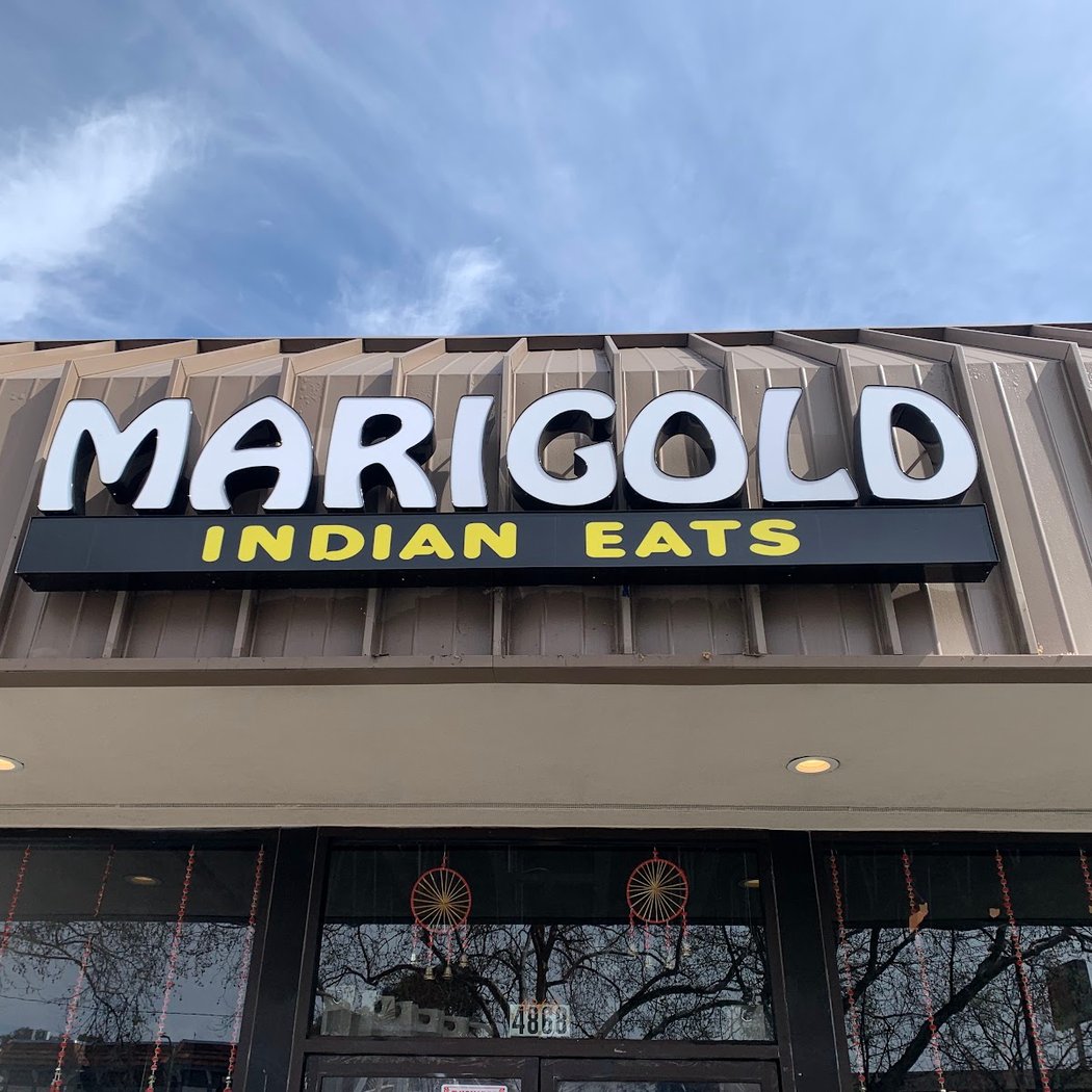 Marigold Indian Eats 2