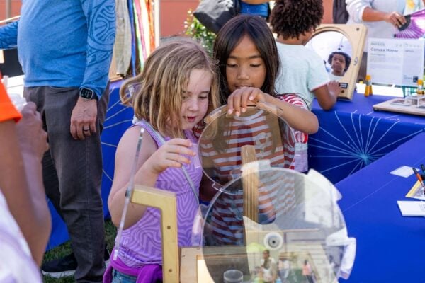 8th Annual Tri-Valley Innovation Fair 3