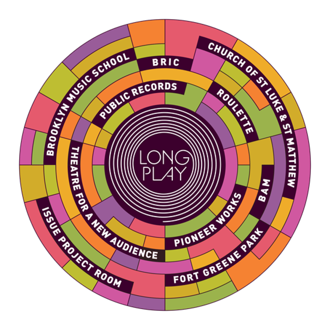 Bang On a Can: 2026 Long Play 1