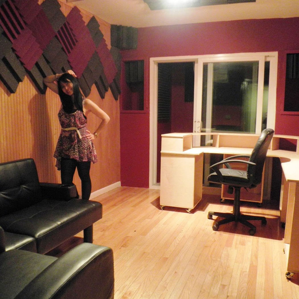 Multi-Sound Studios 3