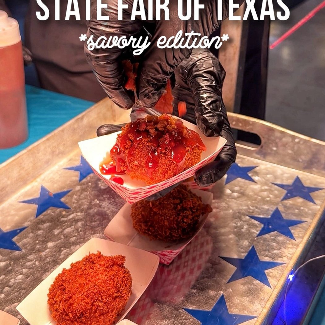 Texas State Fair