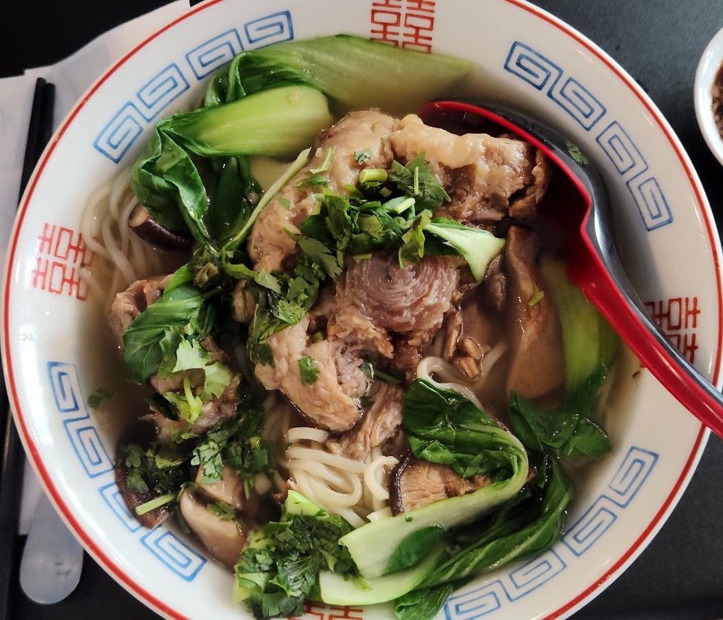Masa Ramen Bistro 3