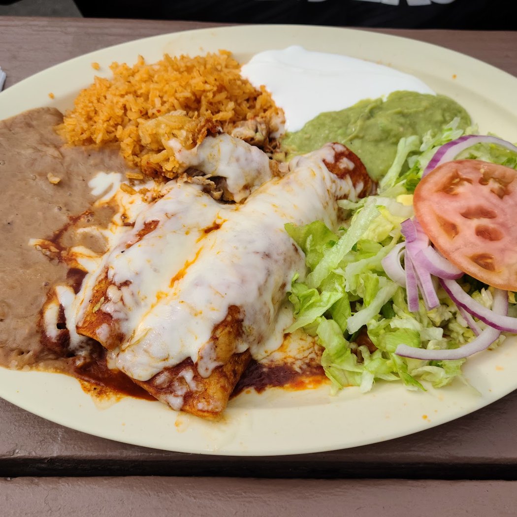 Guerrero's Taqueria 3