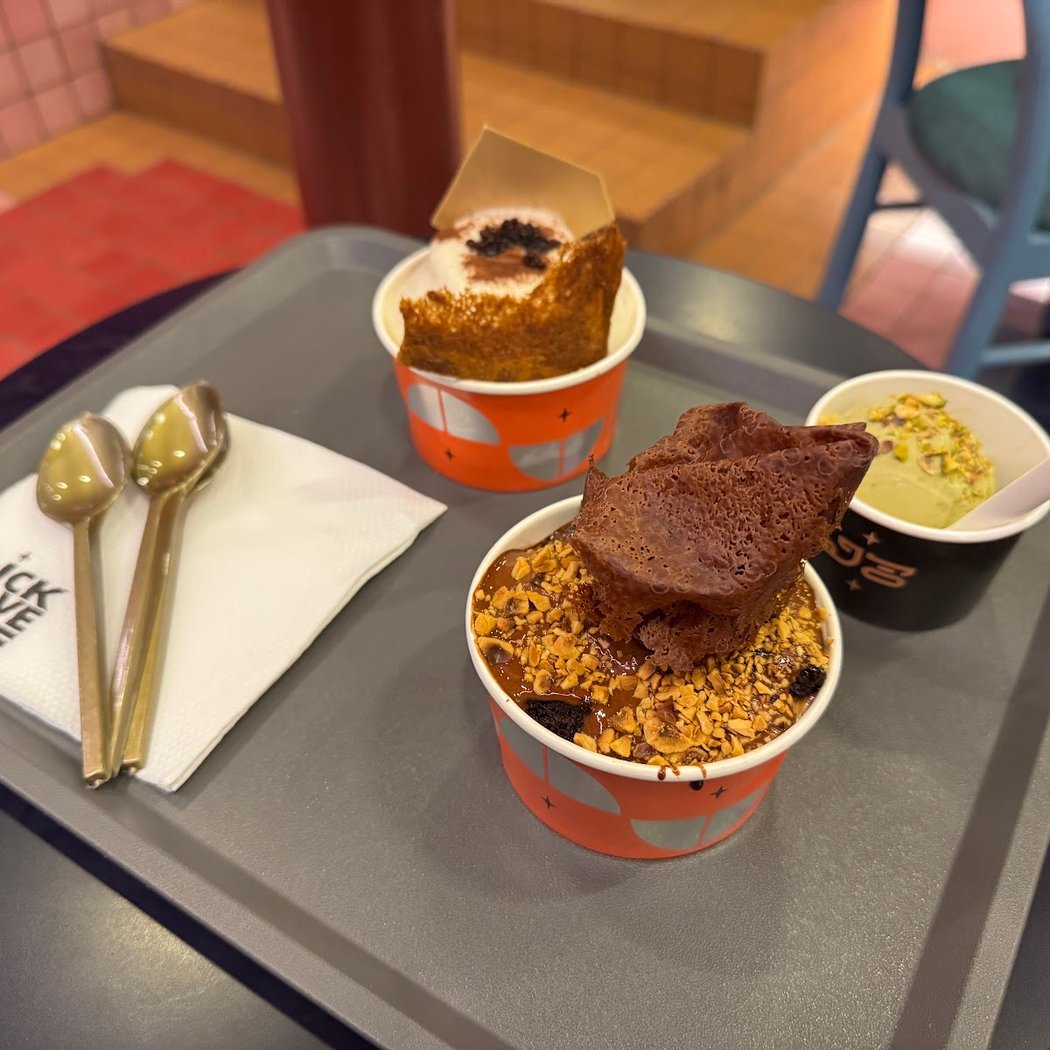 LICK | Lavonne Ice Cream Kitchen 3