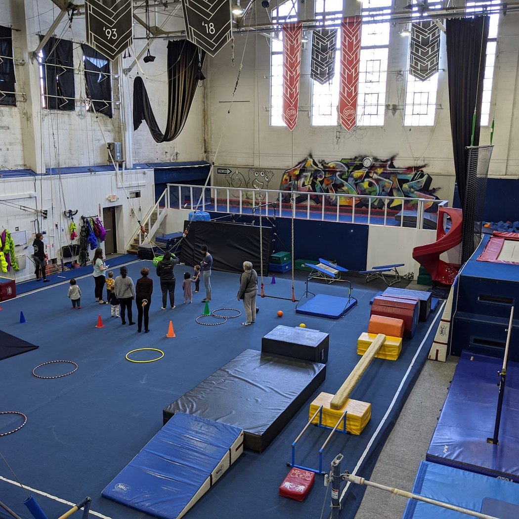 Winter Camp 3
