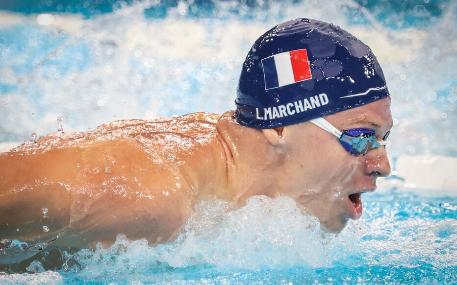 Championnats d’Europe de natation