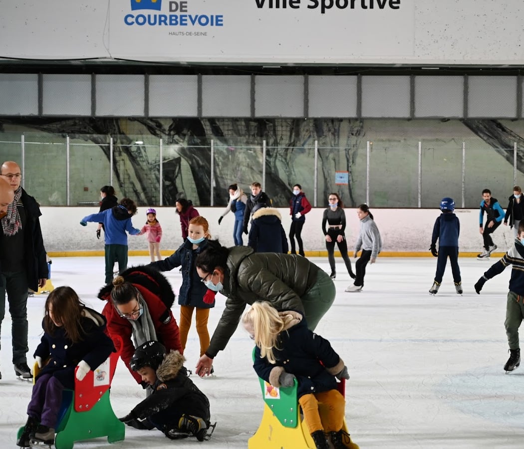 Rink 3