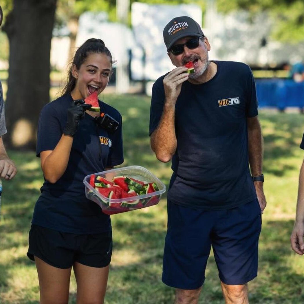 Watermelon Dash Dallas 3