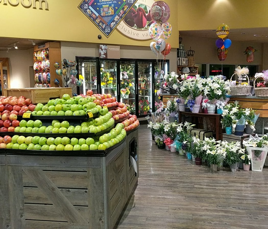 Safeway 1