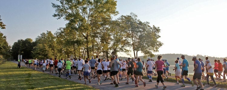 New York Half Marathon 2