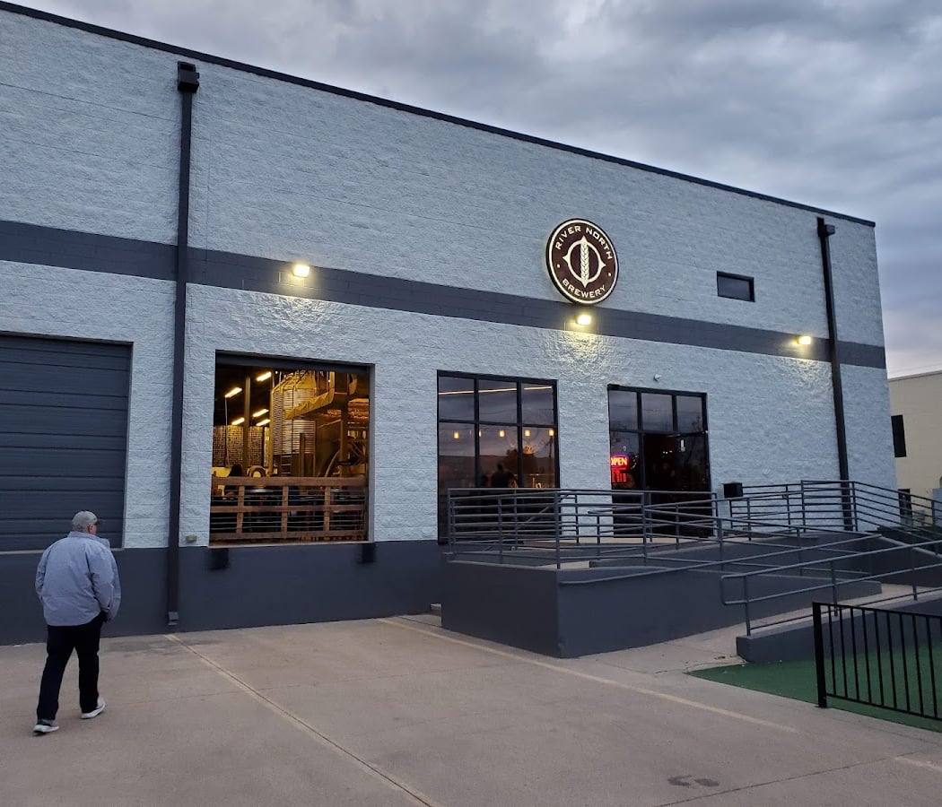 Summer Stout Tap Takeover 3